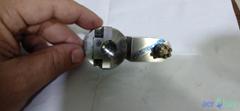 33776-70002-043 - FLIGHT CONTROL ALUMINUM CRANK - SV